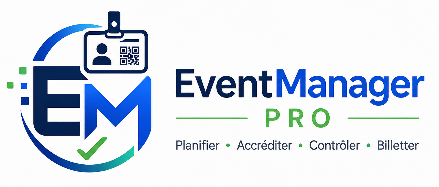 EventManager Pro